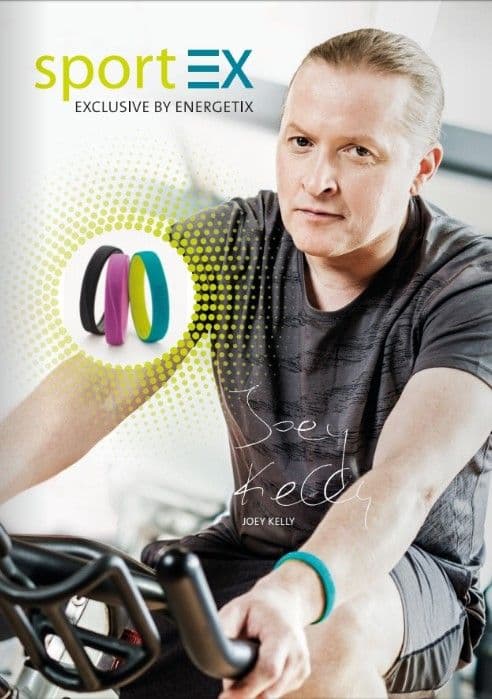 ENERGETIX Katalog