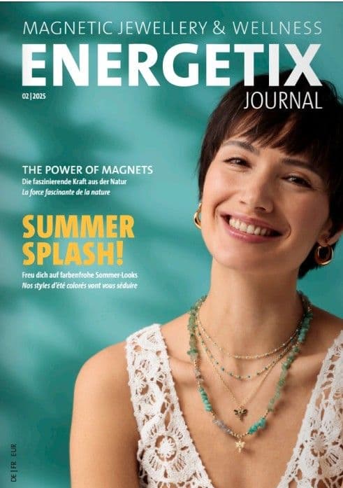 ENERGETIX Journal