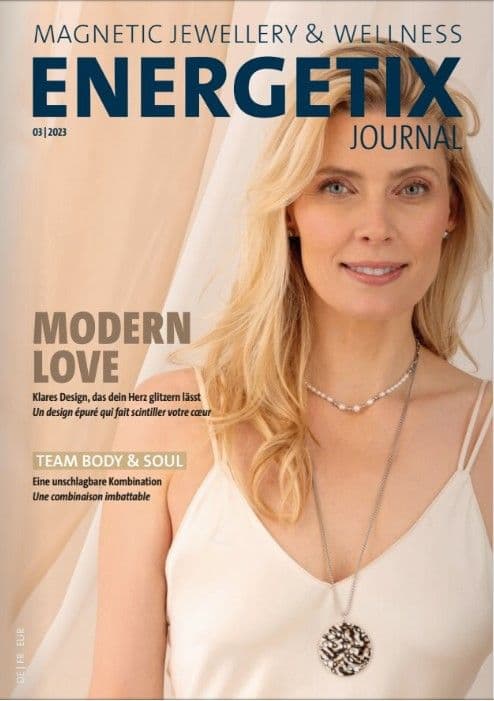 ENERGETIX Katalog Wellness