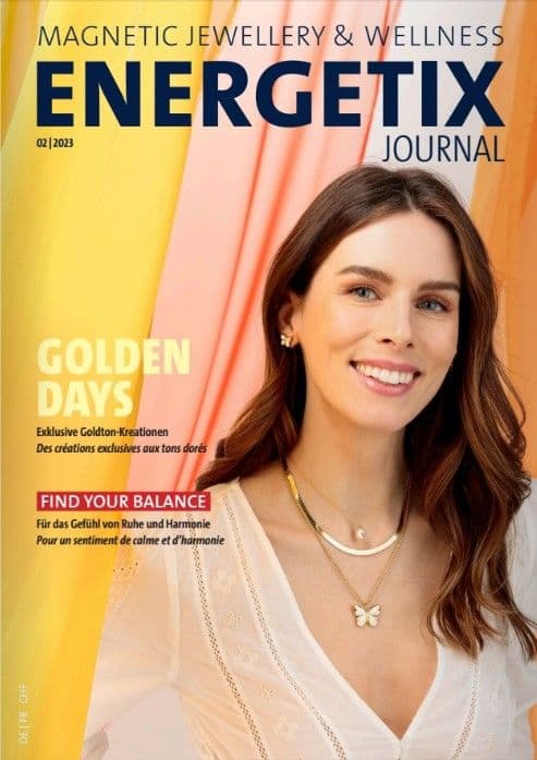 ENERGETIX Katalog Schmuck