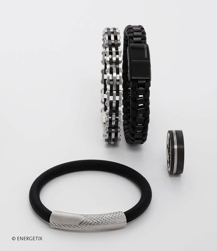 Energetix Armbänder
